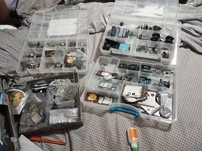 $150 • Buy Star Wars 1st Edition X-wing Miniatures Lot 1st Edition