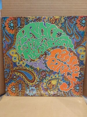 £12 • Buy Prince And The Revolution  Paisley Park , 12” Single Vinyl Record 1985