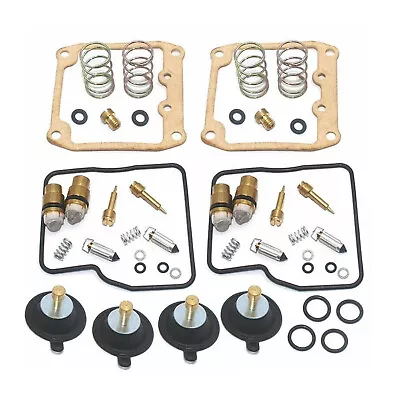 FOR Suzuki VS1400 VS800 VS800GL VZ800 Carburetor Maintenance Jet Repair Kit • $16.09