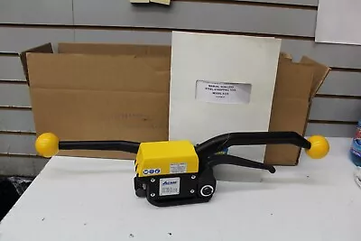 FROMM Strapping Tool  A335 13.2790 5/8  Manual Sealless Combo Tool FREE SHIPPING • $550