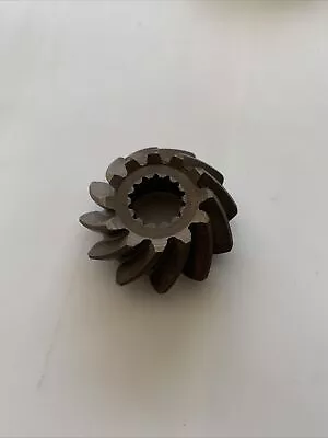 New Old Stock Mercury Quicksilver Pinion Gear 43-88019 • $50