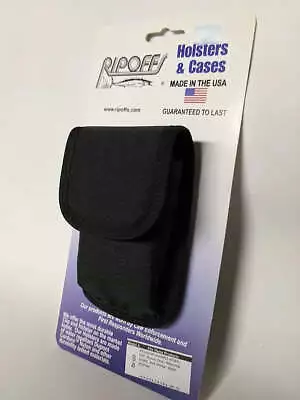 CO-IQ - RIPOFF HOLSTERS - Holster For Motorola Q T-Mobile Dash & Apple IPhone F • $25.01