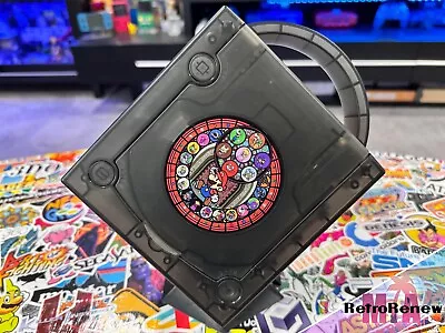 Nintendo GameCube - Picoboot Modded Custom Paper Mario Edition • $480