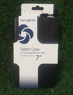 Samsonite Tablet Case For Samsung Galaxy Tab 3 • £10.99