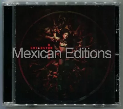 Danna Childstar Mexican Edition CD [Danna Paola] • $14.99