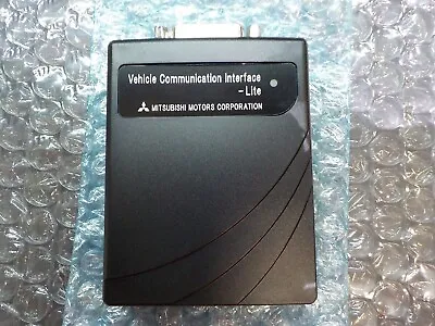 MITSUBISHI MUT 3 SE VCI LITE ORIGINAL Diagnostic Scanner Scan Flash Tool III • $1999