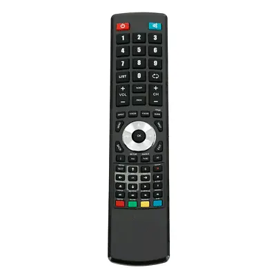 Replace Remote Control KT1457 For LOGIK TV L24LDVB11 L24DIGB11 L24FE12 L24FE12 • £8.99