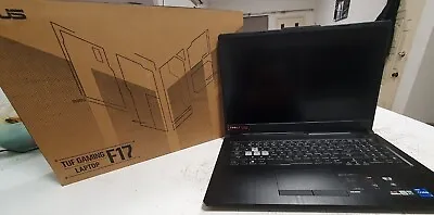 Asus Tuf F17 Gaming Laptop 17.3inches Used - Like New • $1600