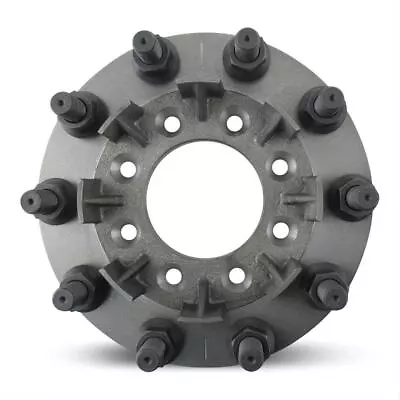 Mr. Lugnut 8 To 10 Lug Wheel Adapter WA02-8200R • $311.99