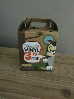 Disney Vinylmation Whiskers And Tales 3  Figure- One Random Sealed Box • $14.99