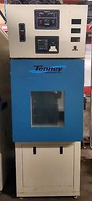 Tenney T5S5 Environmental Chamber -40 To 177C • $5775