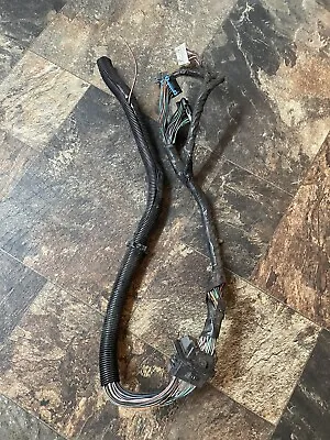 82-92 Camaro Firebird Trans Am ECM Engine Computer Harness Connectors Pass Thru • $48.84