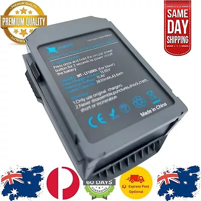 $114.95 • Buy GP785075-38300DB Battery For DJI Mavic Pro/Mavic Pro Platinum Intelligent Flight