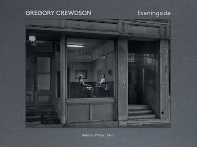Gregory Crewdson By Jean-Charles Vergne Jean-Charles Vergne Brand New Free... • $61.24