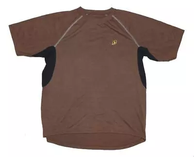 Ironclad Tactical Military Shooter Shirt - MEDIUM - DEVGRU SEAL NSW SOF CAG • $30