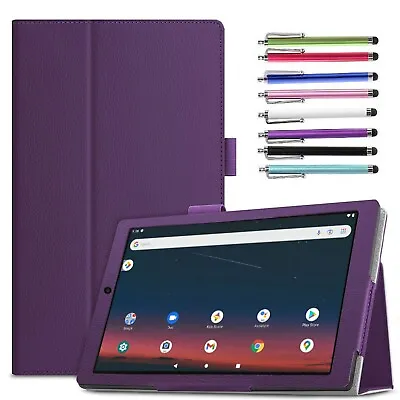 For Onn 7  8  10.1  10.4  11 Inch Tablet 2023/2022 Model Case Folio Stand Cover • $11.59