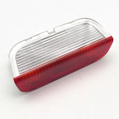 $8.37 • Buy Interior Door Lamp Warning Light For VW Golf MK5 6 Jetta Passat B6 B7 Tiguan CC