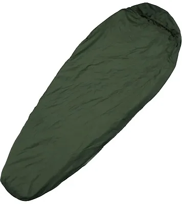 Damaged Military OD Green Modular Patrol Sleeping Bag Sleep System Intermediate • $59.95