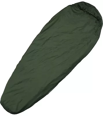 US Military OD Green Modular Patrol Sleeping Bag Sleep System Intermediate Army • $59.95