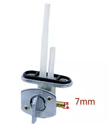 $9.95 • Buy Shut Off Fuel Petcock For Yamaha Royal Star XVZ1300 1996-2006