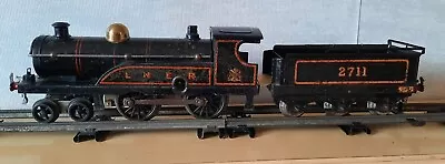 Hornby O Gauge No.2 4-4-0 LNER Black • £120