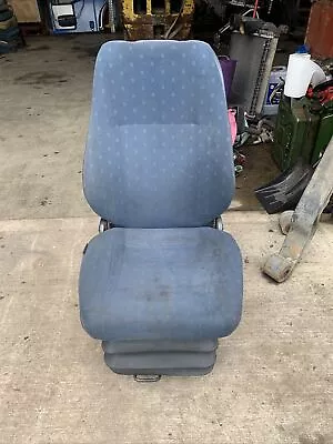 Leyland Daf 45 Static Seat • $186.68