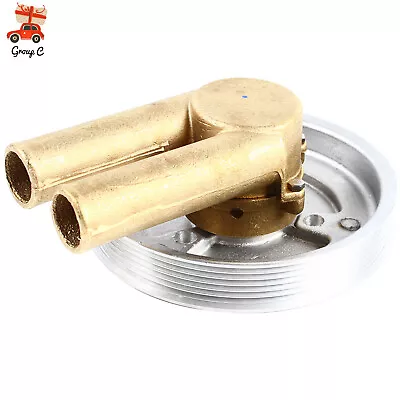 Raw Water Sea Pump 21214599 3862482 3812693 For Volvo Penta 4.3L 5.0L 5.7L • $77.90