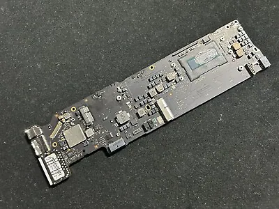Apple MacBook Air 13  Motherboard Water Damaged For Parts Only A1466 • $16.20