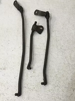 Original 1977-81 Corvette 4 Speed Shifter Linkage • $50