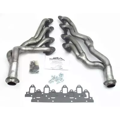 JBA Racing Headers 6655S 67-70 Mustang Tri Y 390-428 Raw 409 • $909.95