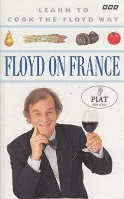 £3.66 • Buy Floyd On France By Floyd, Keith Paperback Book The Cheap Fast Free Post