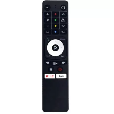 Replace Remote For Fetch H671T M616T M605T H626T For Gen 2 Mighty  1729 • $16.49