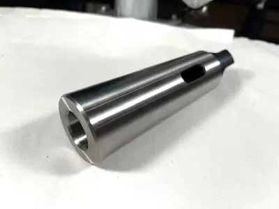 5 Morse Taper Reducing Sleeve 5MT X 3MT • $20