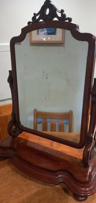 £55 • Buy Victorian Table Mirror