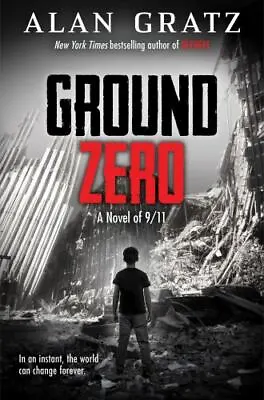 Ground Zero • $5.59