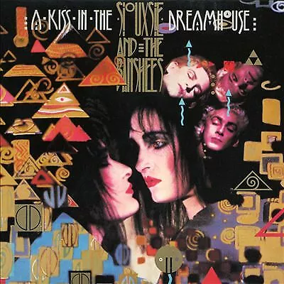 £33.86 • Buy Siouxsie And The Banshees : A Kiss In The Dreamhouse VINYL 12  Album (2018)