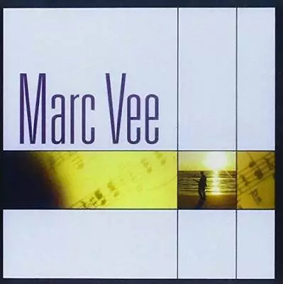 Magic Moments - Audio CD By Vee Marc - VERY GOOD • $4.33