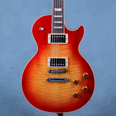 Gibson 2018 Les Paul Standard Electric Guitar W/Case - Heritage Cherry Sunburst • $3779