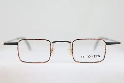 Great Vintage New Otto Kern 9442 464 Eyeglasses Made In Germany • $60