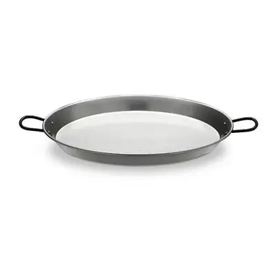 Vaello Carbon Steel Paella Pan 38cm • £17.25