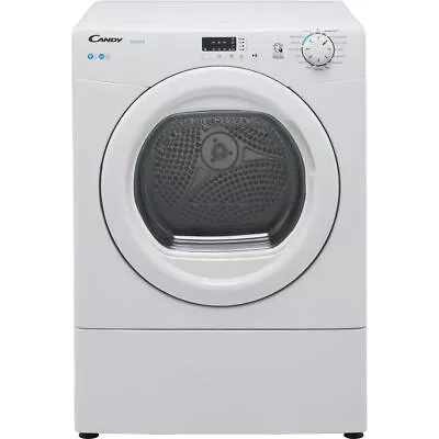 Candy CSEV9LG 9Kg Vented Tumble Dryer White C Rated • £289