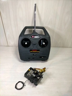 £49.99 • Buy ACOMS SET Transmitter Receiver 27Mhz TECHNIPLUS SERVO Controller Matiya AP-202