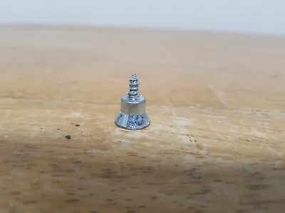 $7.80 • Buy Whirlpool Refrigerator Door Handle Screw Wpw10170540 (Money Back Guarantee)