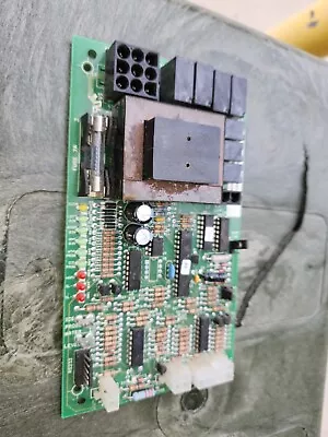 Manitowoc Ice Machine Control Circuit Board (2511303) • $135.60