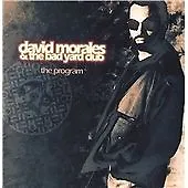 Morales David : Program CD Value Guaranteed From EBay’s Biggest Seller! • £8.19