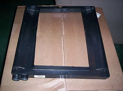 # 669340 Nordyne Interthem Miller Mobile Home A-coil Drain Pan Replaces 669356 • $159.99