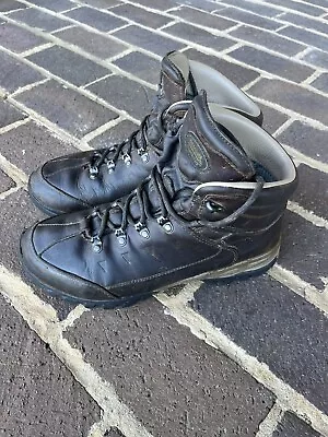 Meindl Comfort Fit Light Hiker Outdoor Hiking Hunting Uninsulated Boots • $80