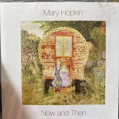 MARY HOPKIN Now And Then CD(McCartney Shamarack) • $10.99