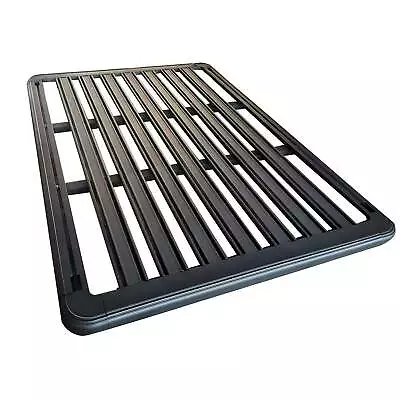 Elora Car Roof Rack Platform Thick Flat Tray • $369.69