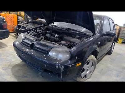 Starter Motor Turbo Engine ID Bew Fits 93-05 JETTA 48527 • $48.06